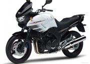 Yamaha TDM900A Yamaha TDM900A